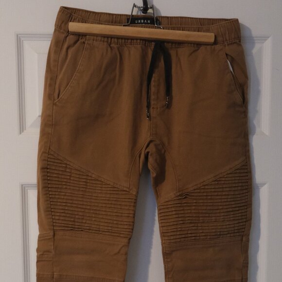 Brown cargo pant, size S - Picture 1 of 4